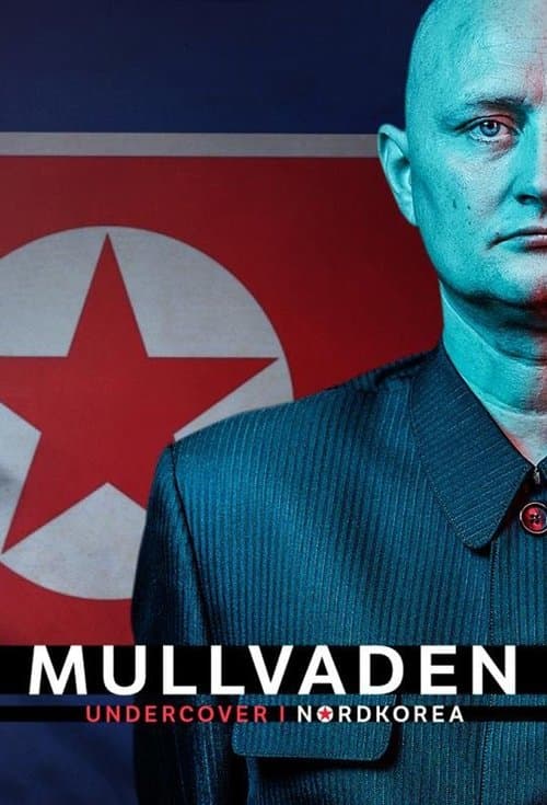 The Mole - Infiltrating North Korea poster