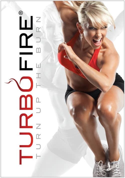 TurboFire: Ab Igniter poster