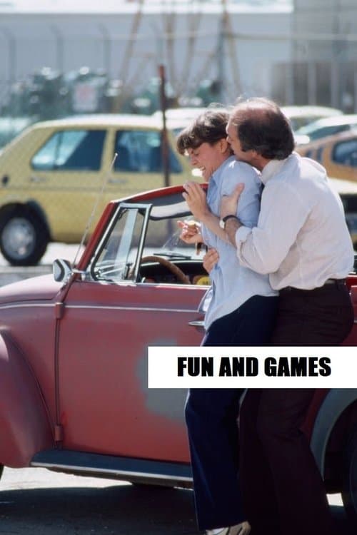 Fun and Games poster