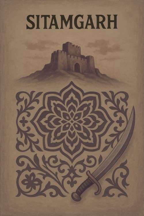Sitamgarh poster