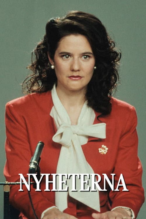 The News poster
