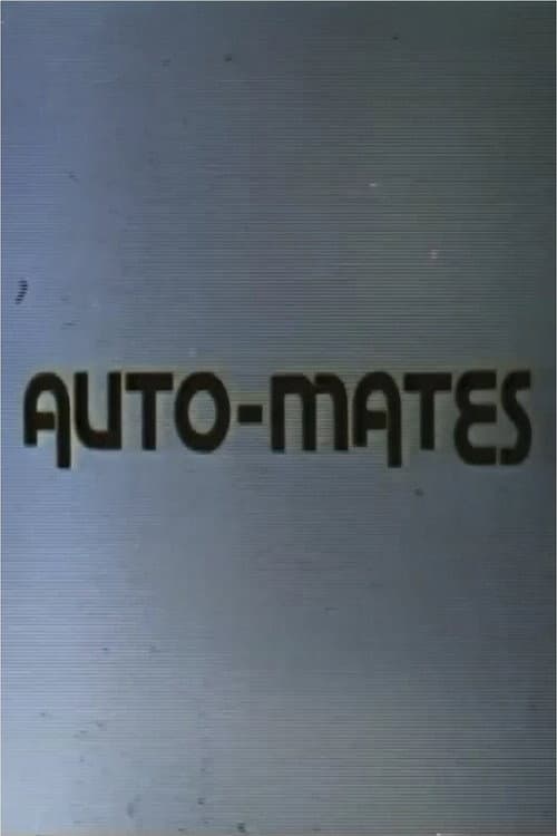 AUTO-MATES poster