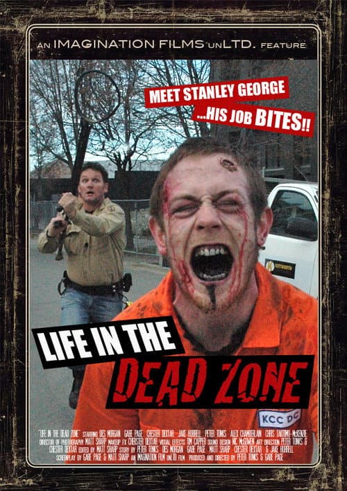 Life in the Dead Zone poster