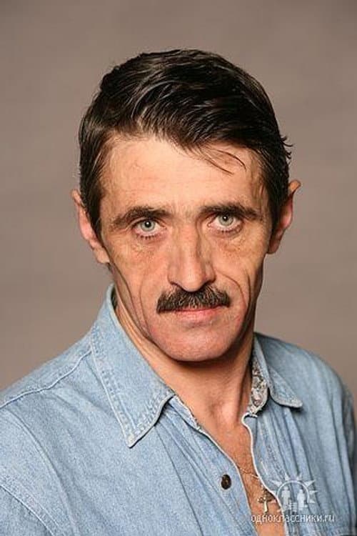 Viktor Zhiganov