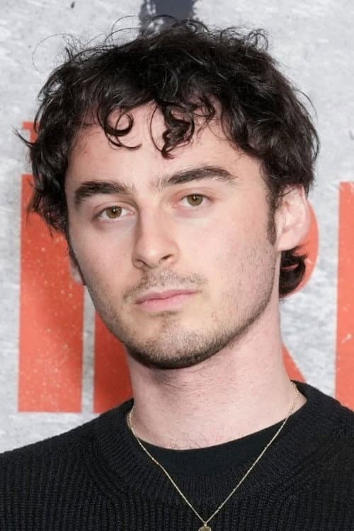 Wyatt Oleff