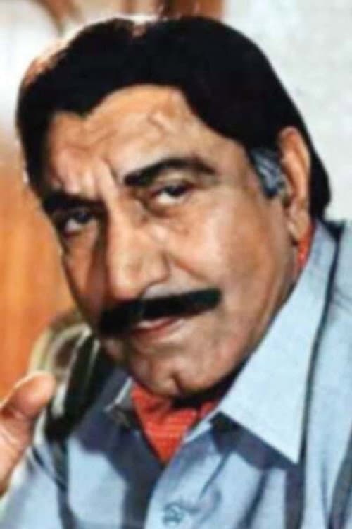 Mustafa Qureshi