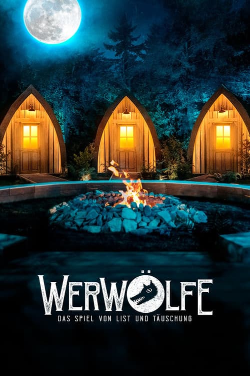 Werwölfe – Das Spiel von List und Täuschung poster