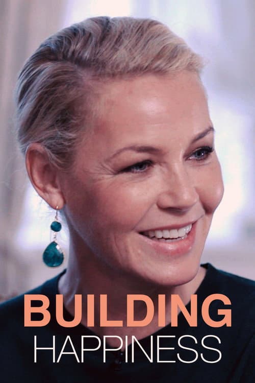 Building Happiness poster