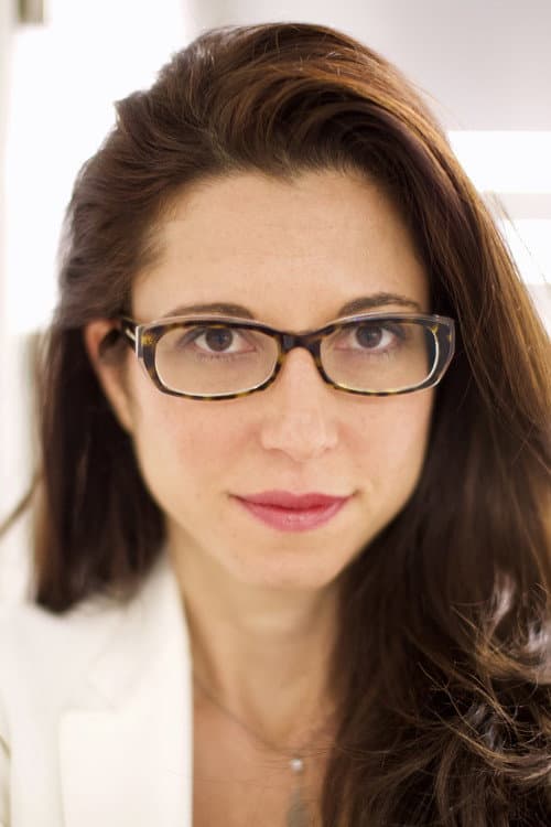 Heather Berlin
