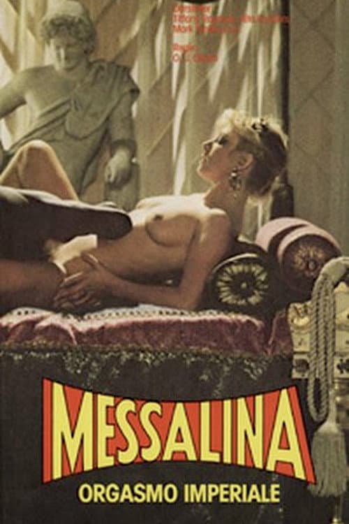 Virgin for the Roman Empire 2: Imperial Orgasm poster