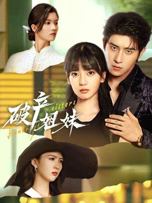 破产姐妹 poster