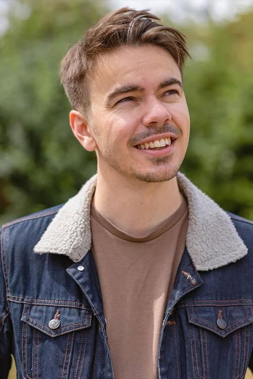 Paul Syrstad
