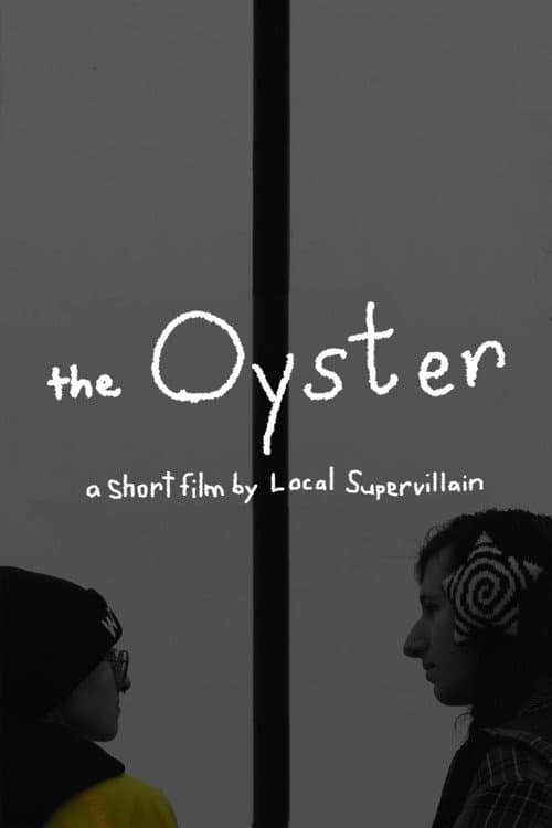 The Oyster poster