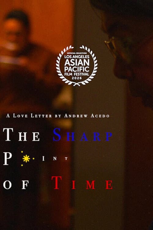 The Sharp Point of Time poster