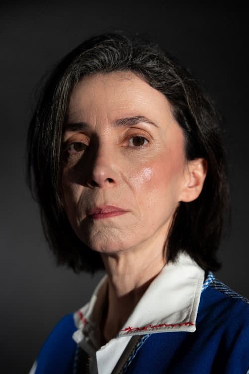 Marina Félix