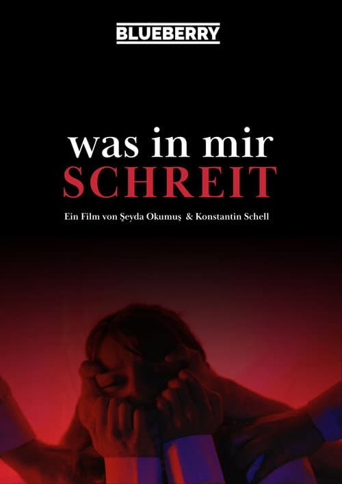 Was in mir schreit poster