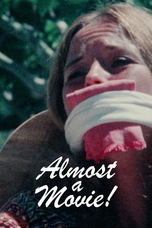 Almost a Movie! poster