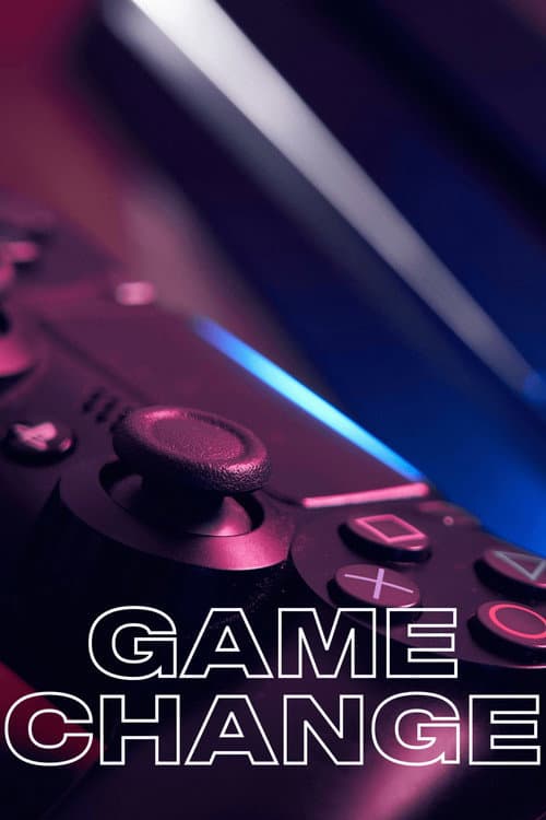 Game Change poster