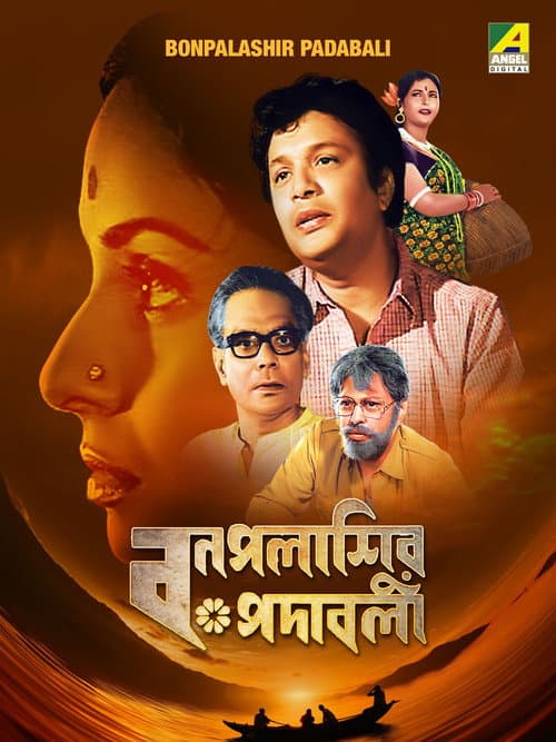 Ballad of the Wildflower poster