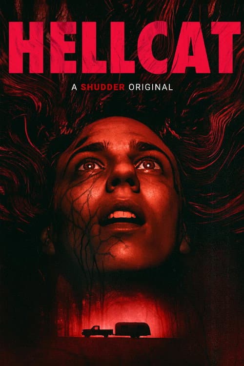 Hellcat poster