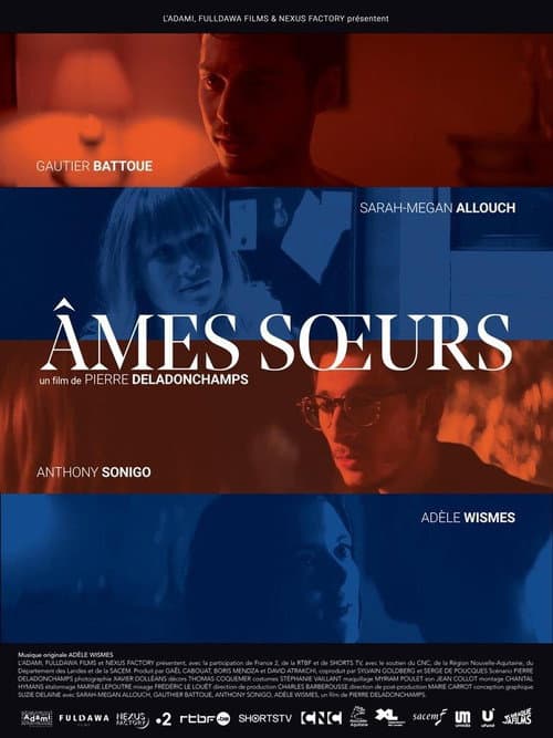 Soul Mates poster