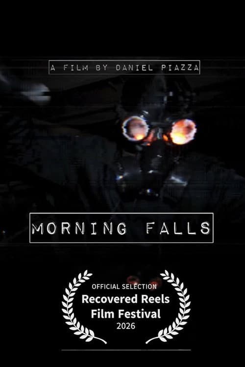 Morning Falls: The Night Doctor poster