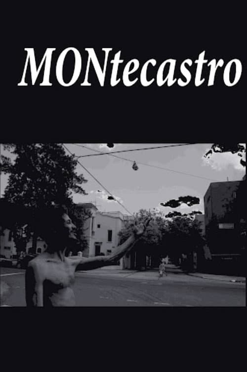 Montecastro poster