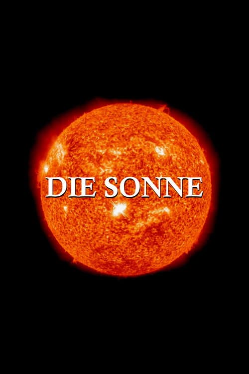 Die Sonne poster