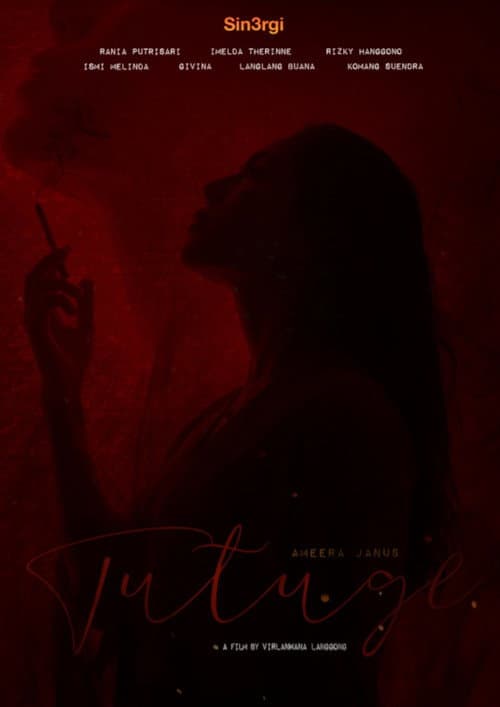 Tutuge poster