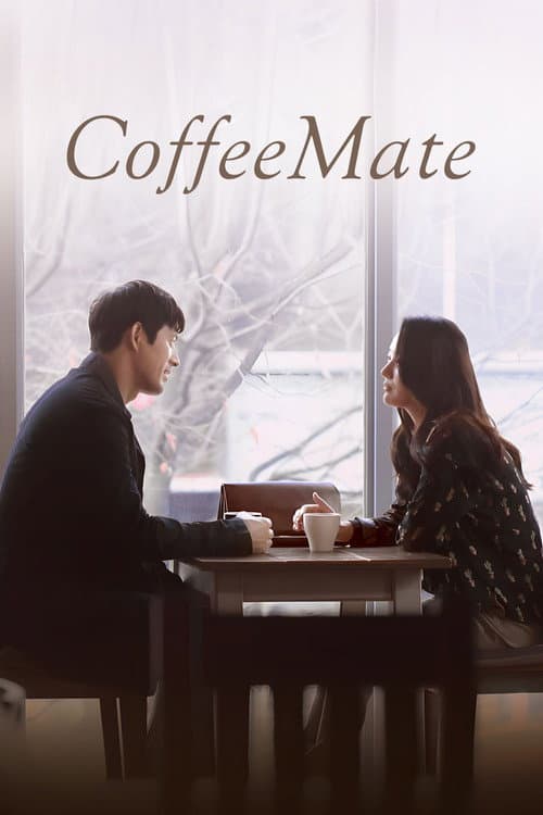 Coffee Mate poster