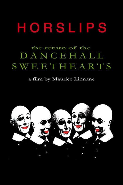 Horslips: Return of the Dancehall Sweethearts poster