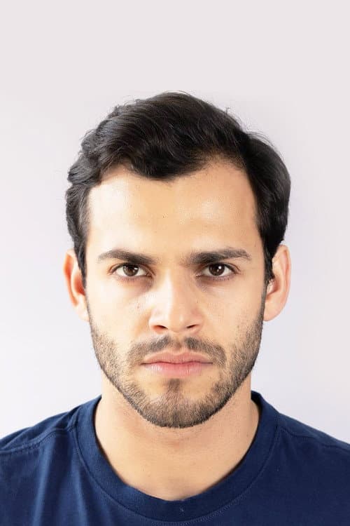 Matthew Marcelis