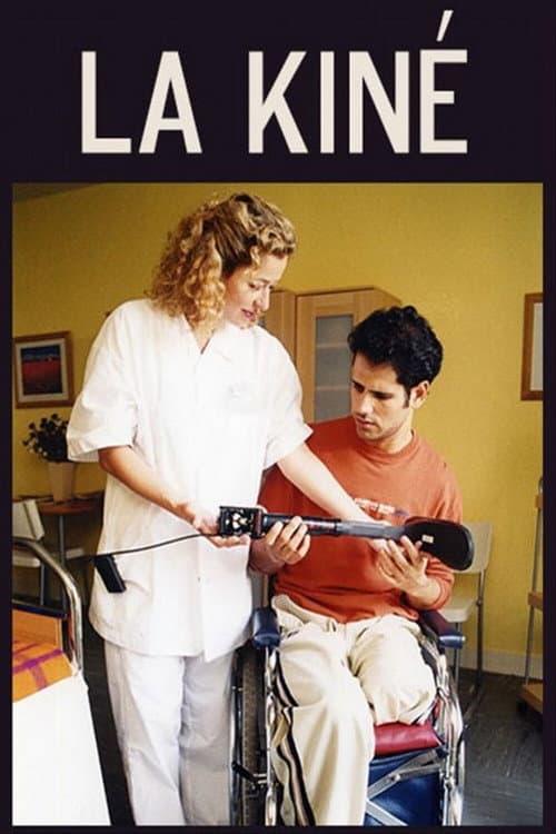 La Kiné poster