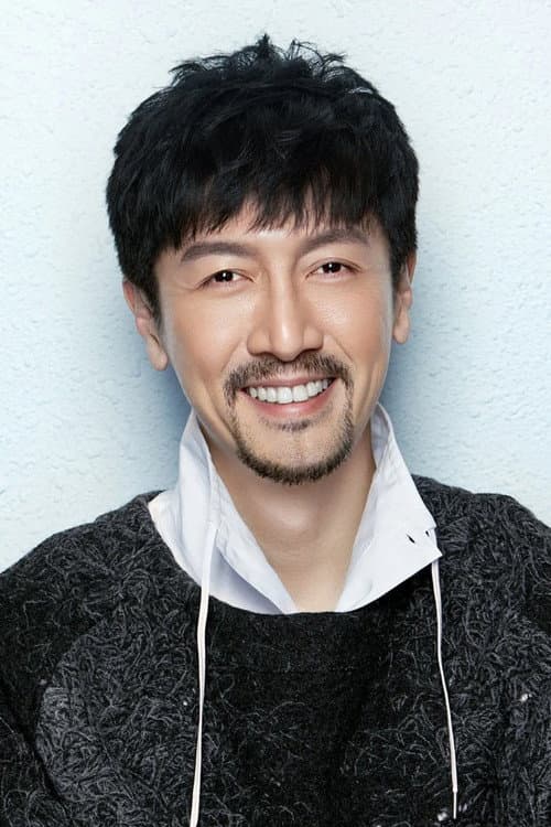 Zhang Luyi
