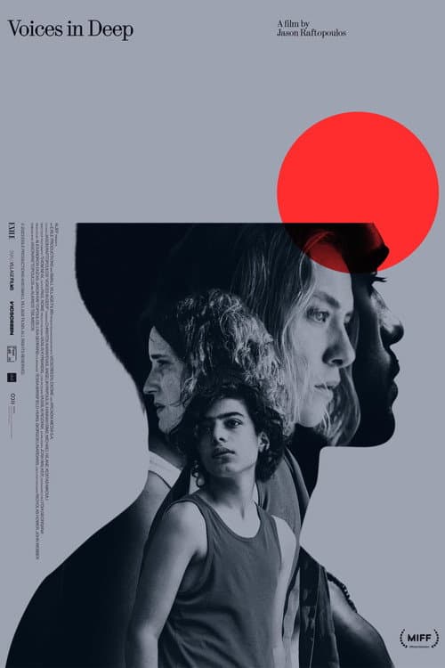 Voices in Deep poster