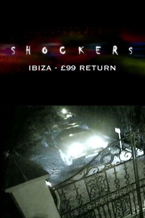 Ibiza: Seven Nights from £99 poster