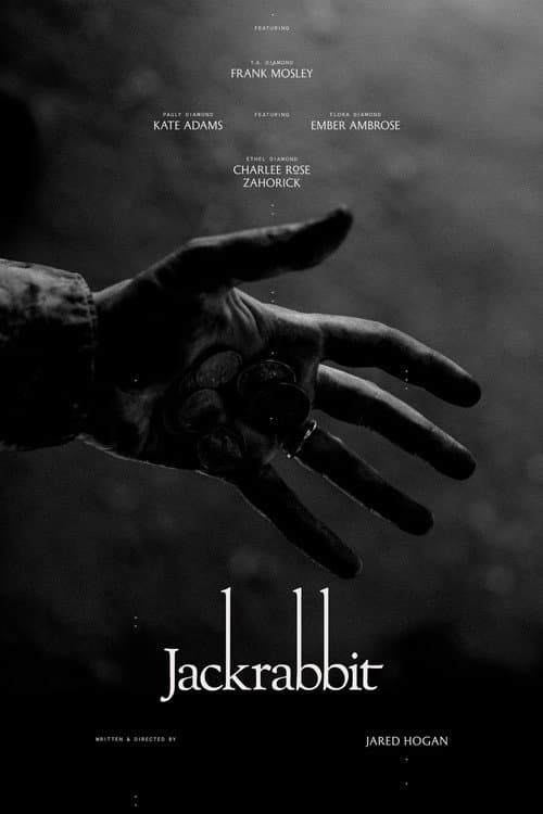 Jackrabbit poster
