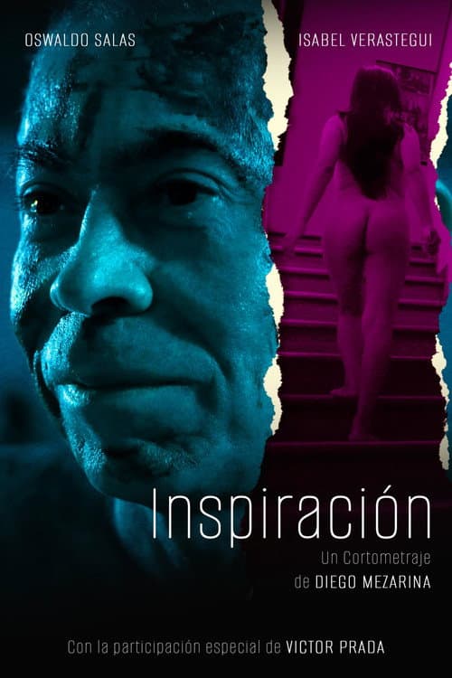 Inspiration poster