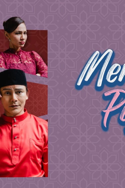 Mentua Pujaan poster