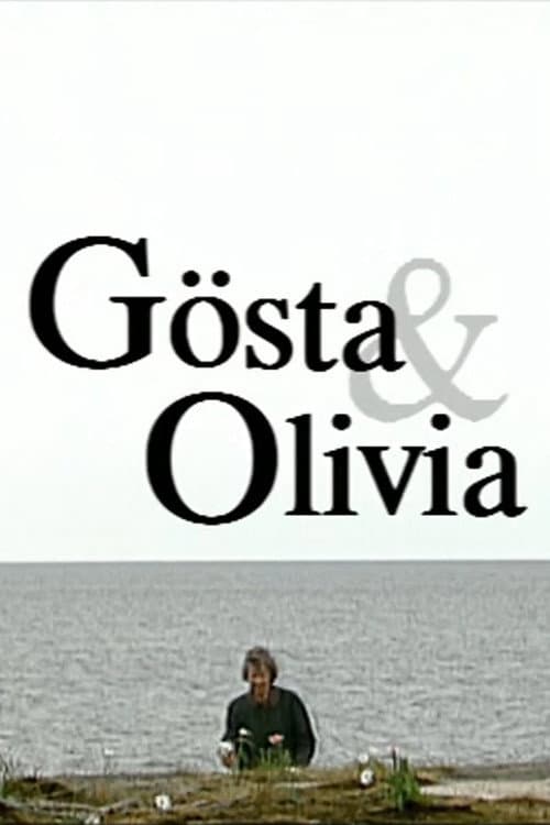 Gösta & Olivia poster
