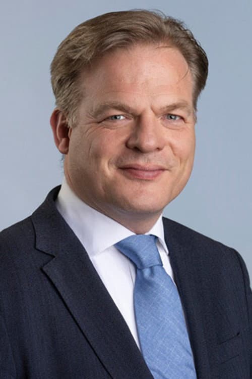 Pieter Omtzigt