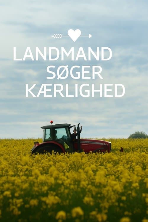 Landmand søger kærlighed poster