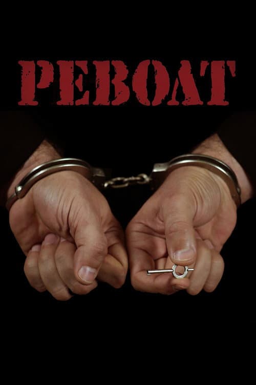 Revolt poster
