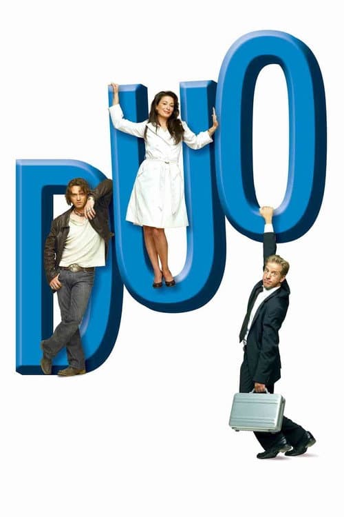 Duo poster