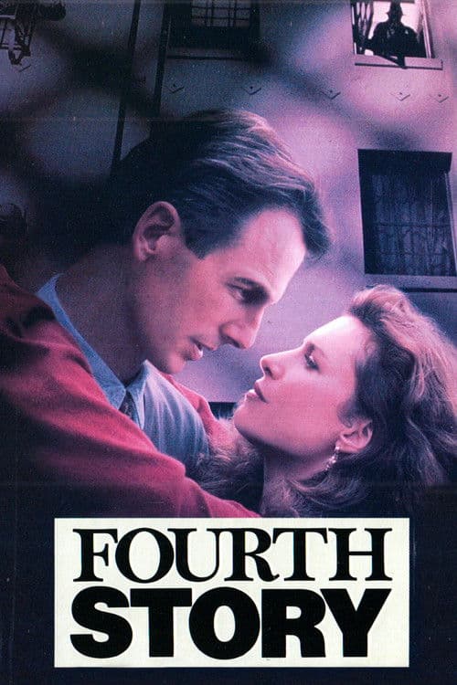 Fourth Story poster