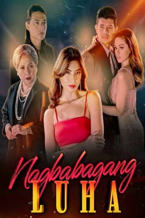 Smoldering Tears poster