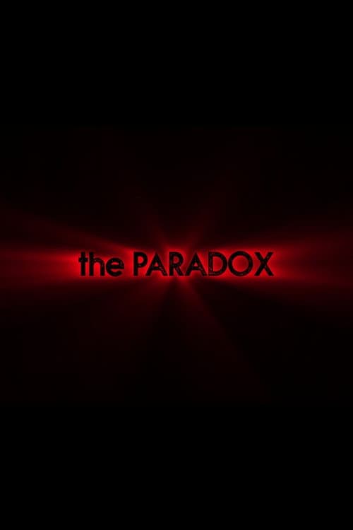 the PARADOX poster