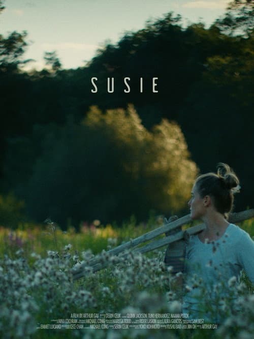 Susie poster