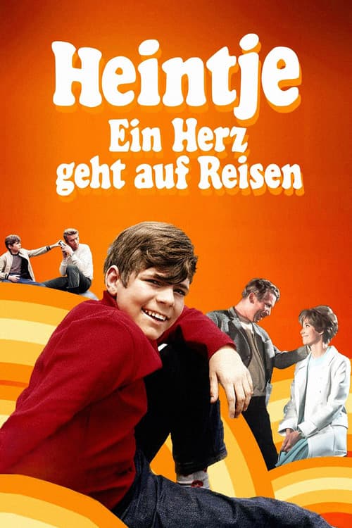 Heintje - Einmal wird die Sonne wieder scheinen poster