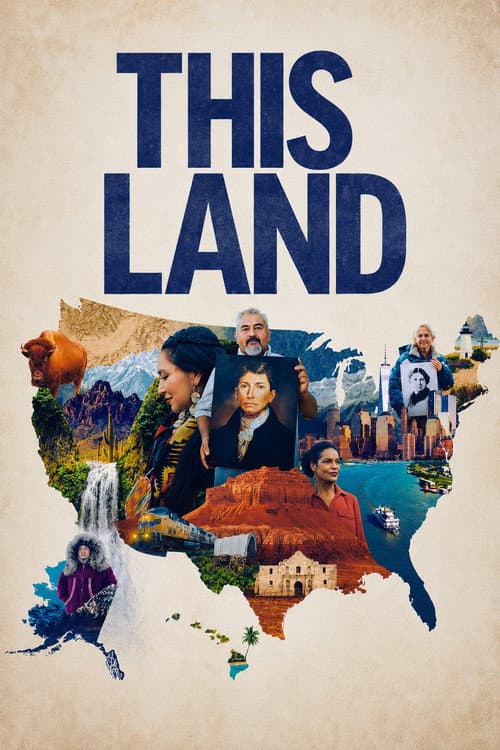 This Land poster